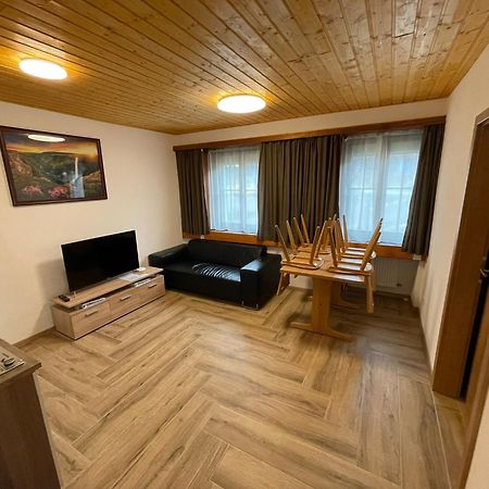 Pension Balm Майрінґен Екстер'єр фото